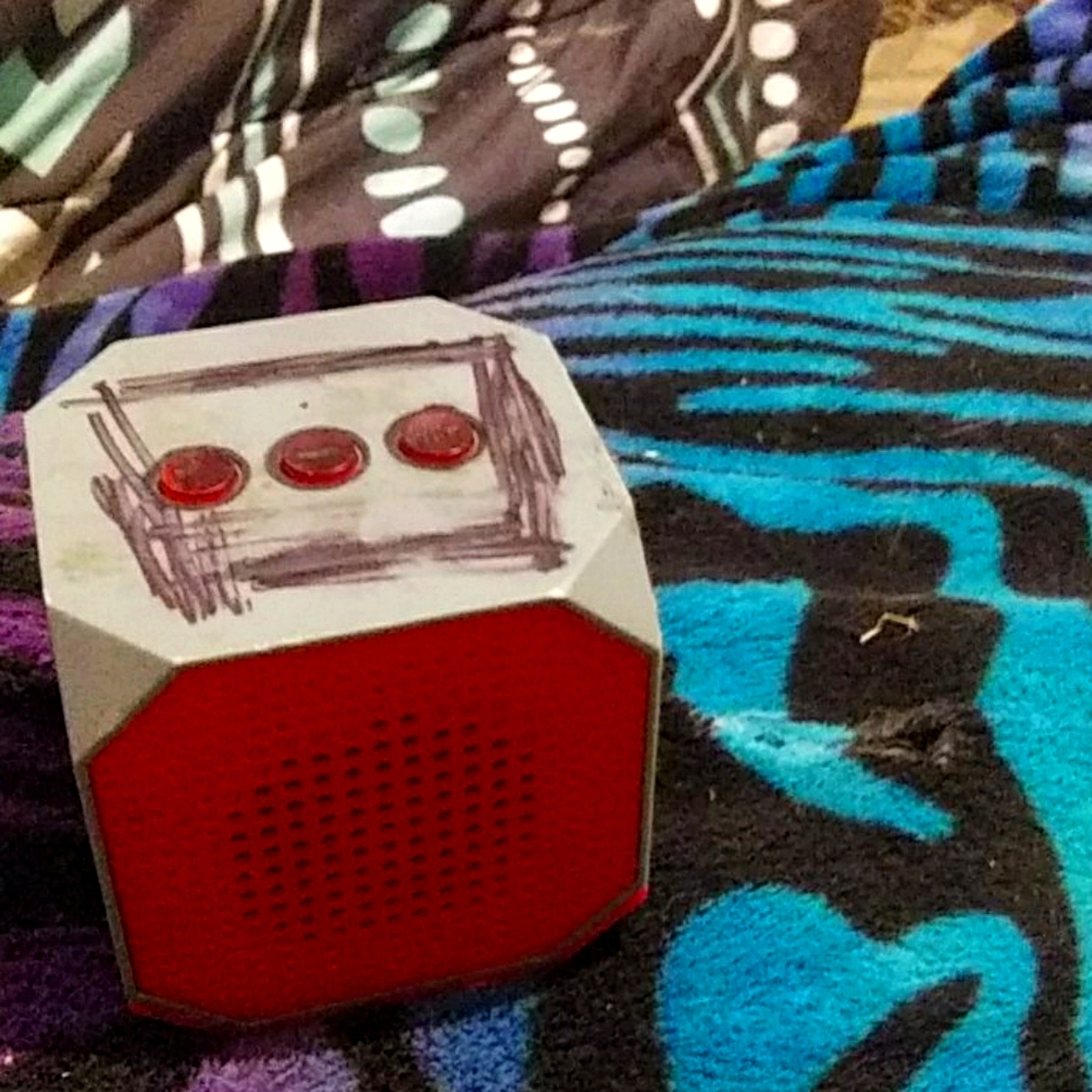 Speaker